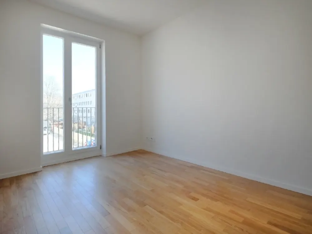 Endlich Platz für die ganze Familie - Großzügig Wohnen auf 100 m²