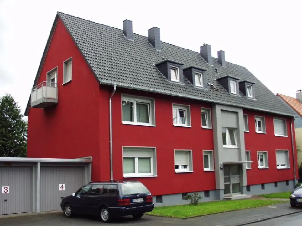 3 Zimmerwohnung mit Balkon in Castrop anmieten und 1000 EUR Gutschein einsacken!