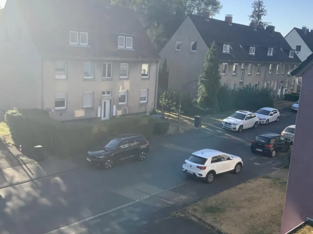 3 Zimmerwohnung mit Balkon in Castrop anmieten und 1000 EUR Gutschein einsacken!