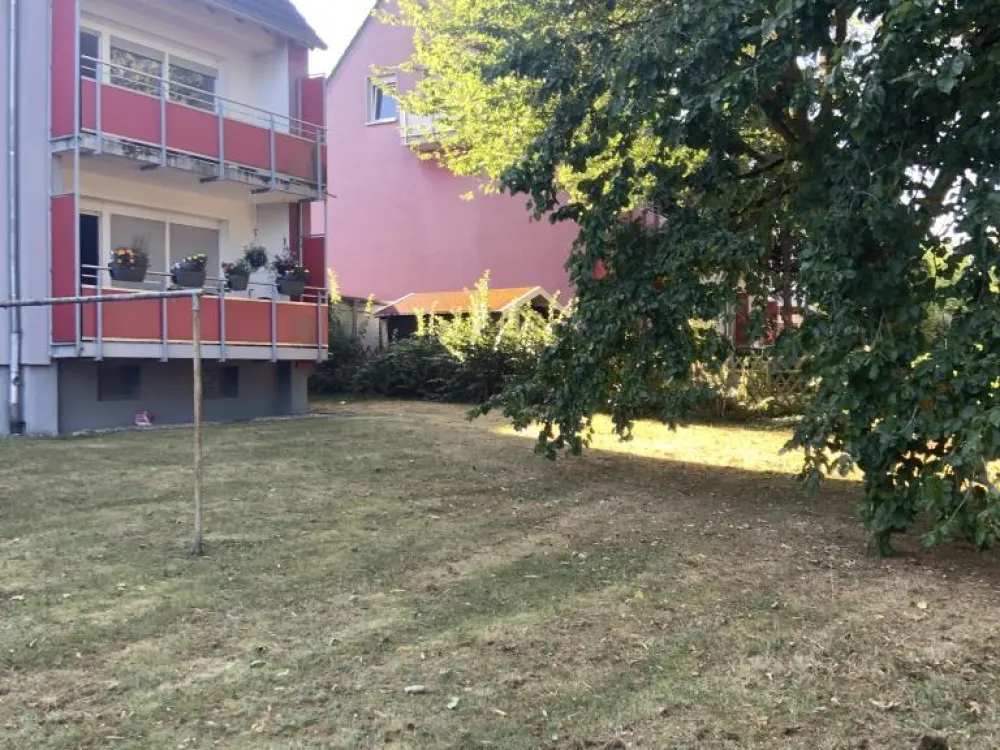 3 Zimmerwohnung mit Balkon in Castrop anmieten und 1000 EUR Gutschein einsacken!