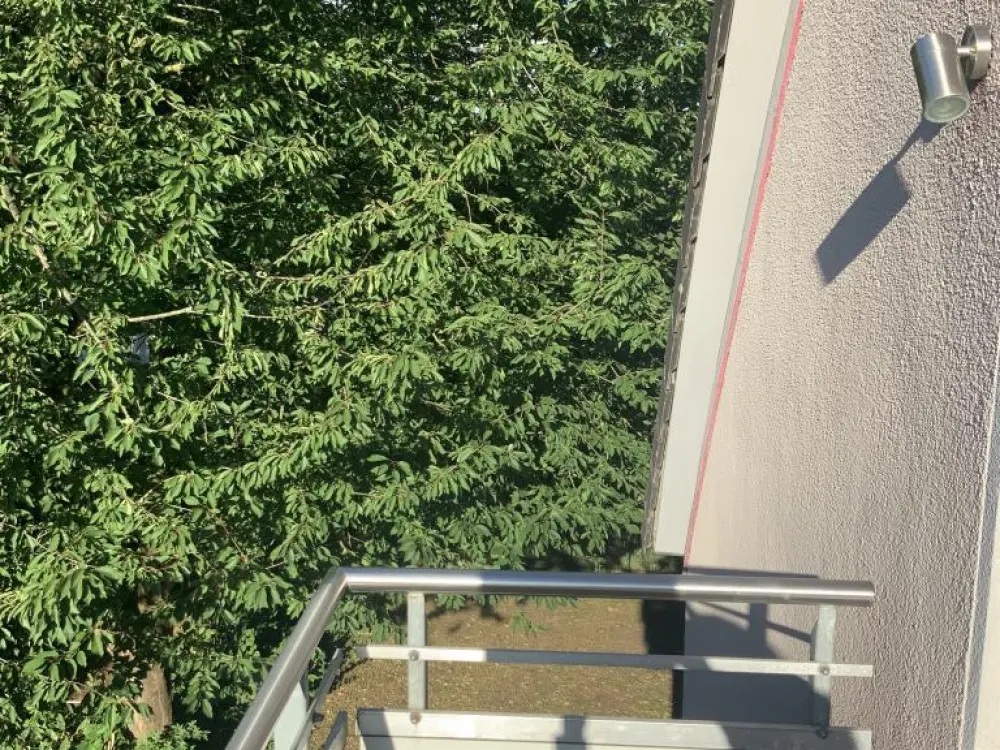 3 Zimmerwohnung mit Balkon in Castrop anmieten und 1000 EUR Gutschein einsacken!