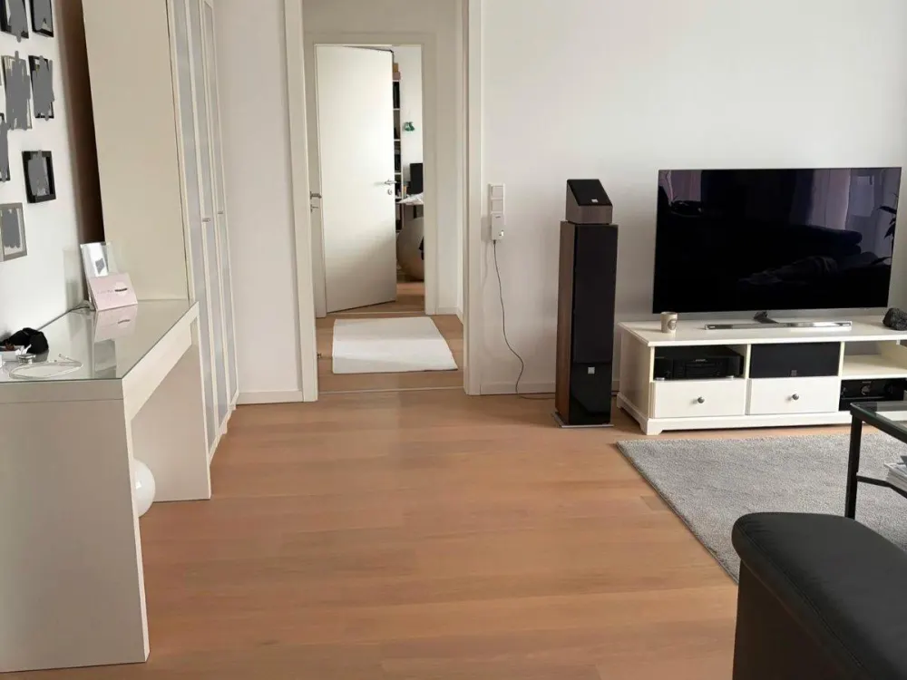 Gemütliche und grosszügige Dachgeschosswohnung in Bochum-Gerthe!