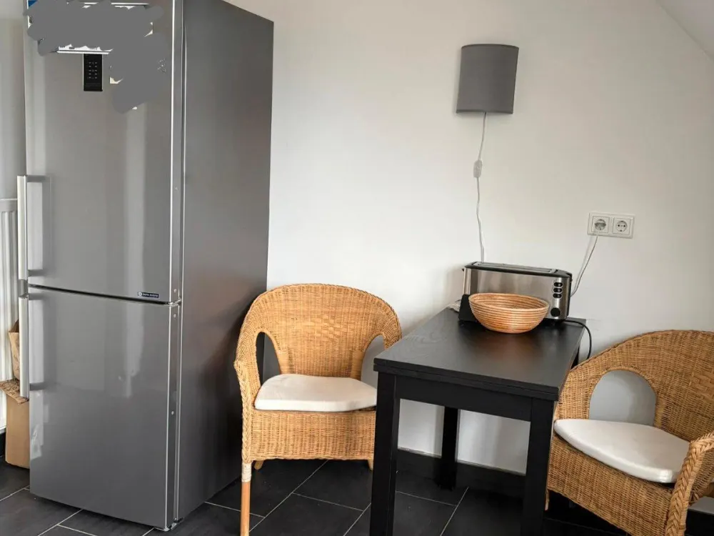 Gemütliche und grosszügige Dachgeschosswohnung in Bochum-Gerthe!