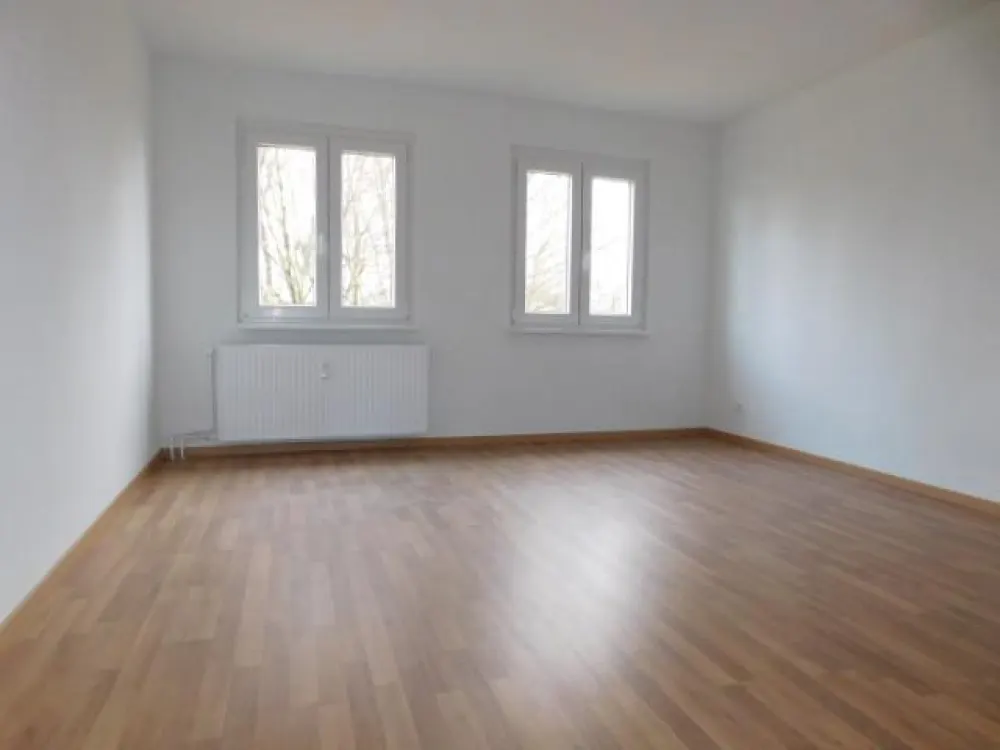 ***Top sanierte 2-Zimmerwohnung im 2. OG bezugsfertig renoviert... in Rheinnähe***