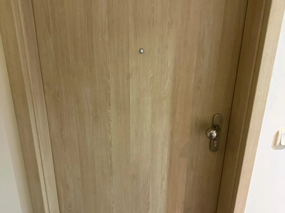 Wohnung 1,5 Zimmer zur Miete in Dortmund ab 01.10.26