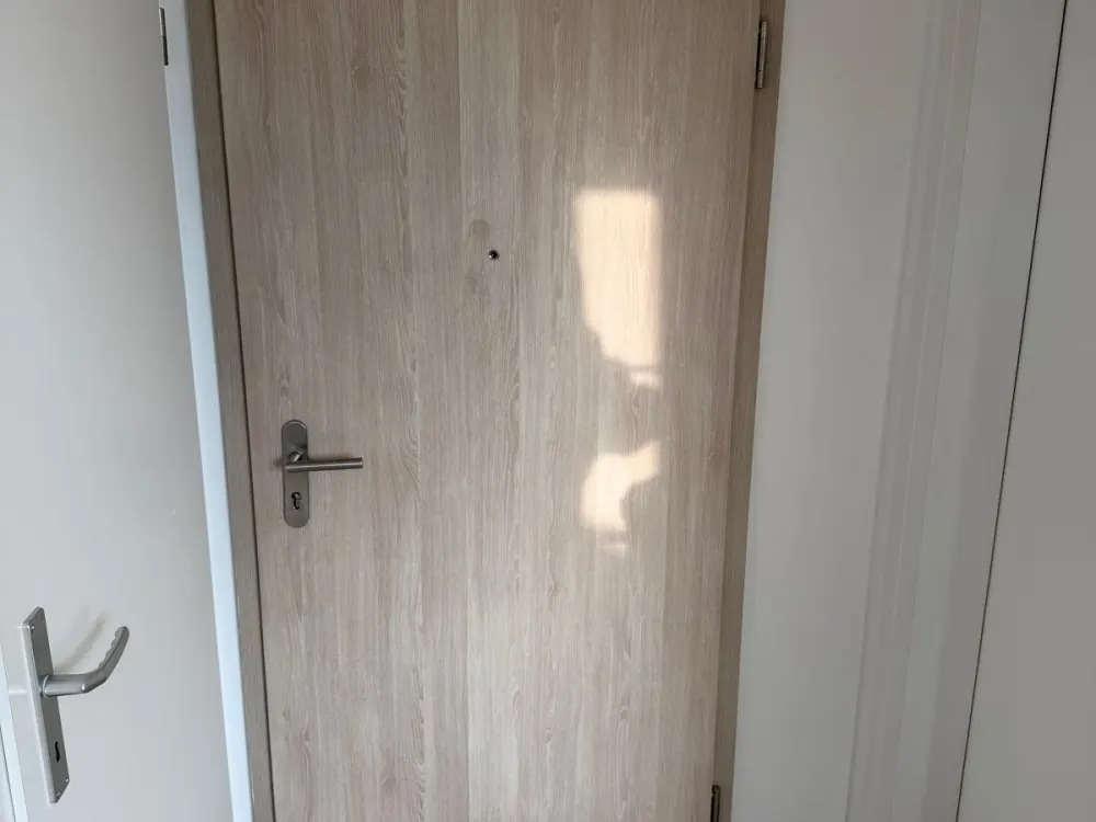 Wohnung 1,5 Zimmer zur Miete in Dortmund ab 01.10.26