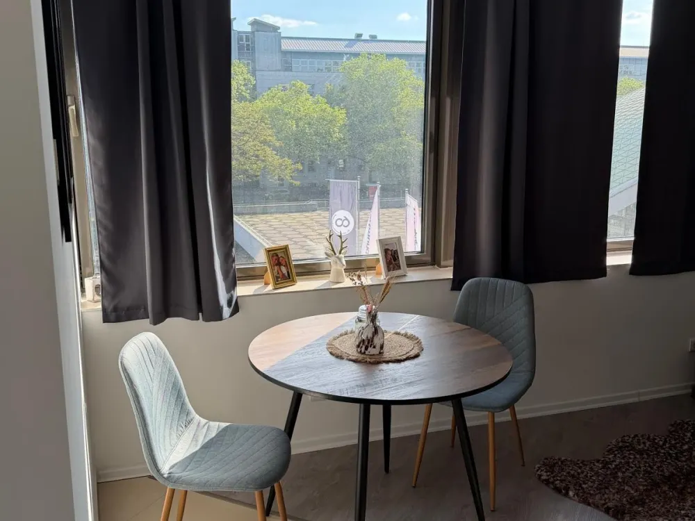 Wohnung 1,5 Zimmer zur Miete in Dortmund ab 01.10.26