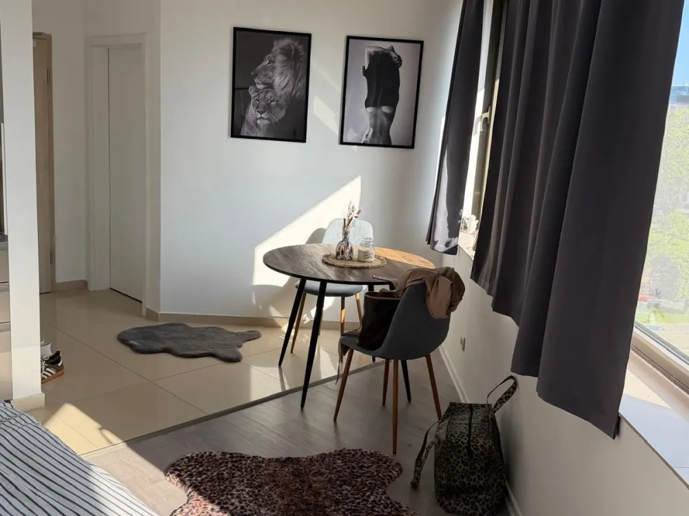 Wohnung 1,5 Zimmer zur Miete in Dortmund ab 01.10.26