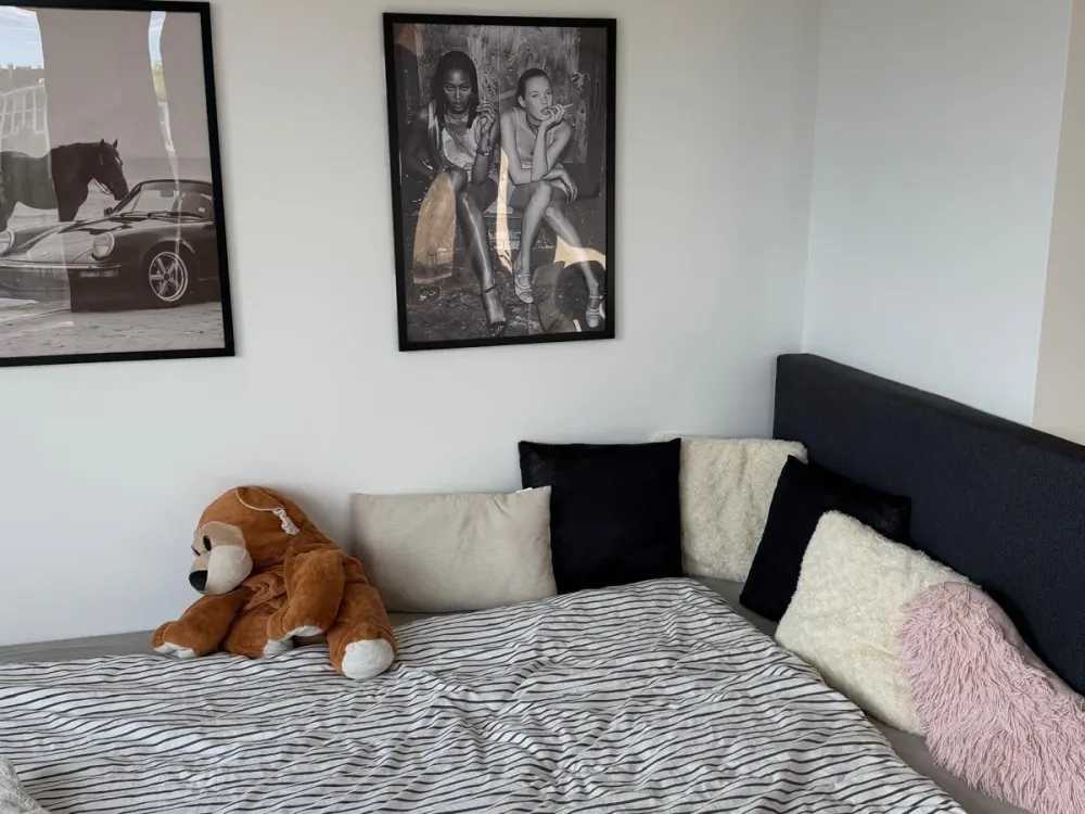 Wohnung 1,5 Zimmer zur Miete in Dortmund ab 01.10.26