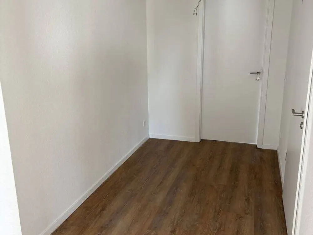 Bezugsfertige Wohnung - Einfach Möbel rein und Füße hoch!