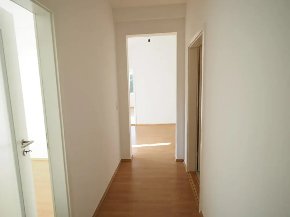 Gut geschnittene 3-Zimmer-Wohnung in Fahrenzhausen