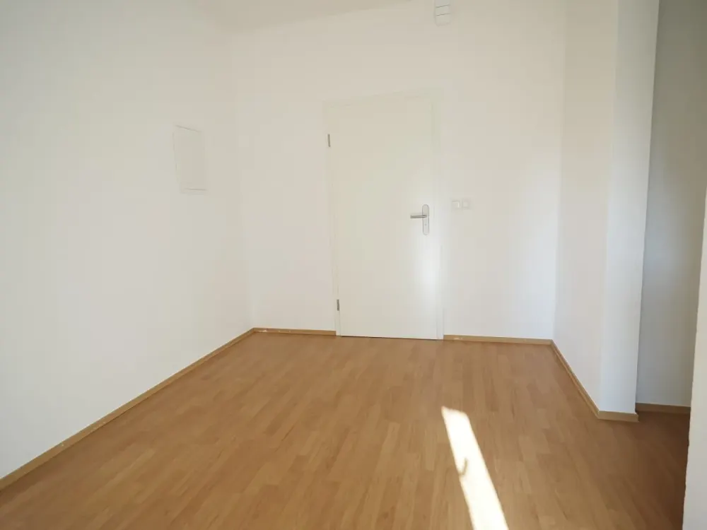 Gut geschnittene 3-Zimmer-Wohnung in Fahrenzhausen