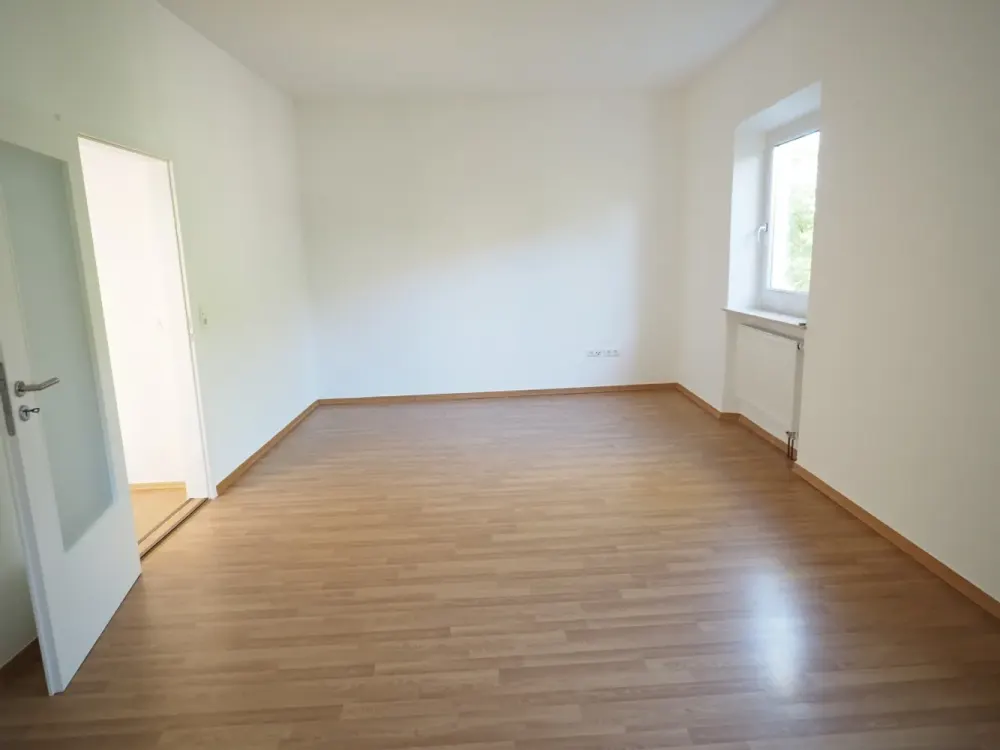Gut geschnittene 3-Zimmer-Wohnung in Fahrenzhausen