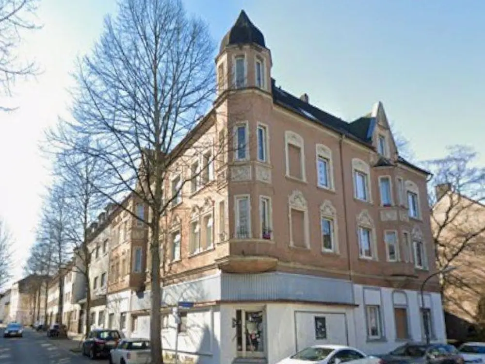 Mietwohnung in Dortmund Lütgendortmund