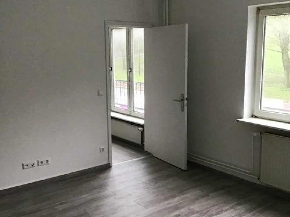 Wohnung 2,5 Zimmer 58 m² zu vermieten - 2024 saniert