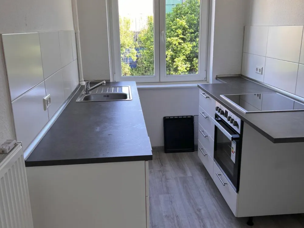 Wohnung 2,5 Zimmer 58 m² zu vermieten - 2024 saniert