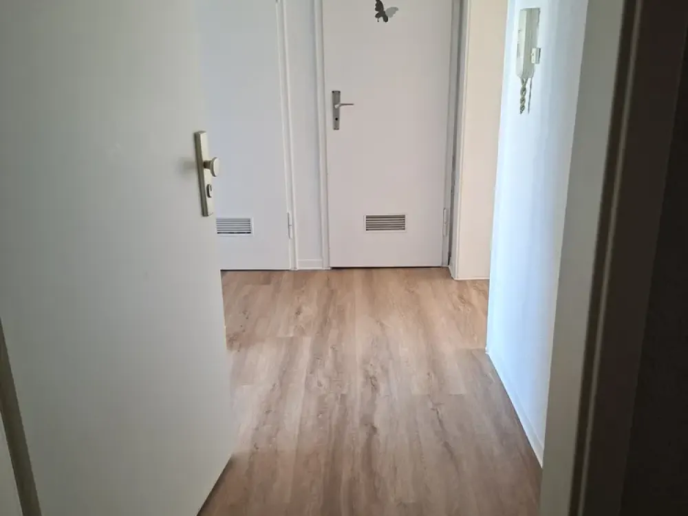 Schöne helle 3 Zimmerwohnung