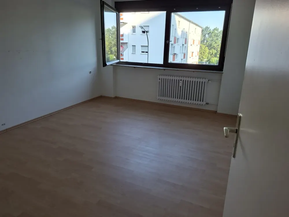 Schöne helle 3 Zimmerwohnung