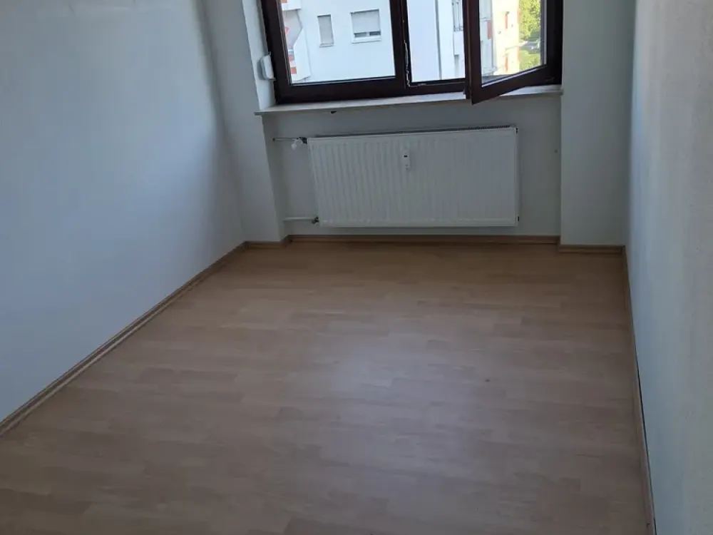 Schöne helle 3 Zimmerwohnung