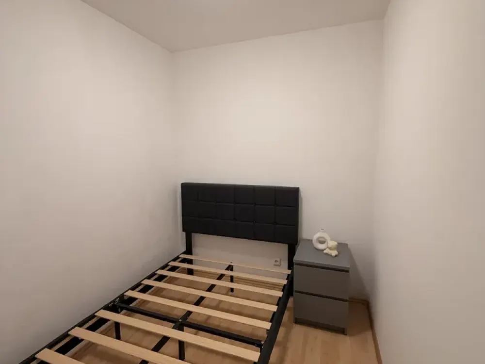 möblierte 1,5-Zimmer-Wohnung in München-Bogenhause