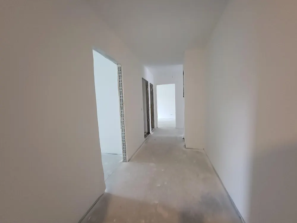 „Wohnen im Fortuna‑Park“ - moderne 3-Zimmer-Wohnung in Herne-Baukau - Erstbezug! (TYP 3)