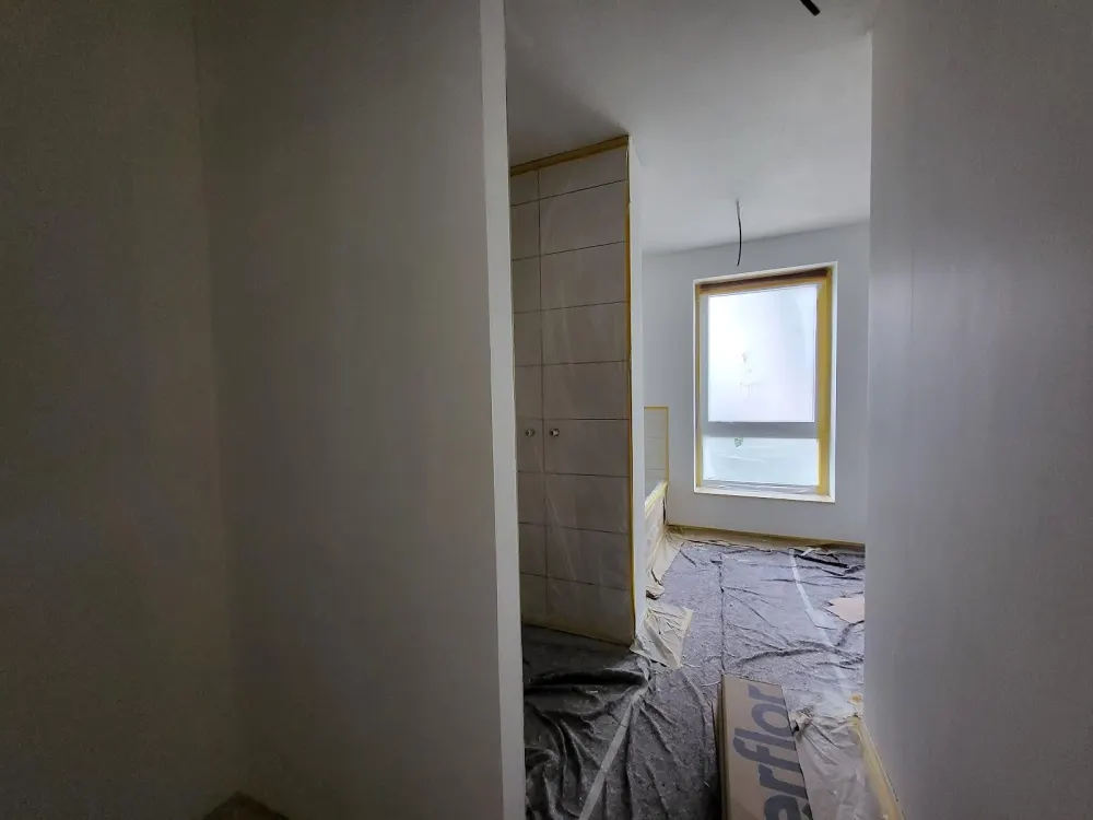 „Wohnen im Fortuna‑Park“ - moderne 3-Zimmer-Wohnung in Herne-Baukau - Erstbezug! (TYP 3)