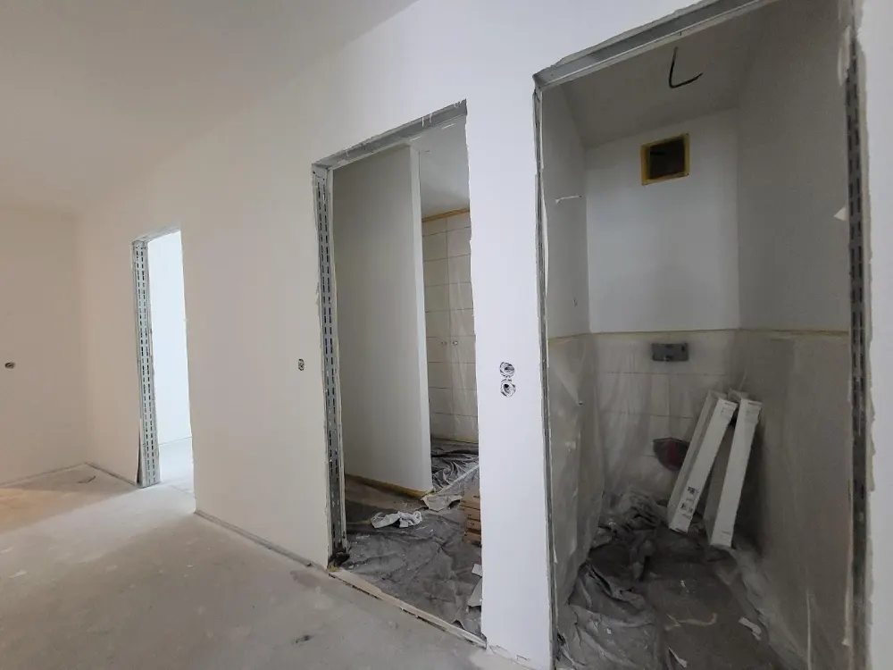 „Wohnen im Fortuna‑Park“ - moderne 3-Zimmer-Wohnung in Herne-Baukau - Erstbezug! (TYP 3)