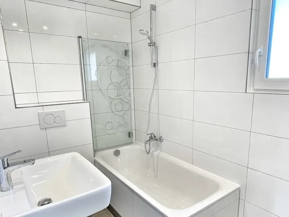 Wohnen im Altbau mit dem Komfort einer Neubauwohnung
