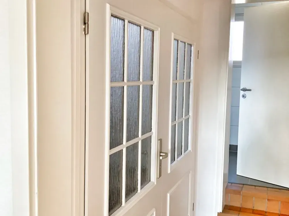 Wohnen im Altbau mit dem Komfort einer Neubauwohnung