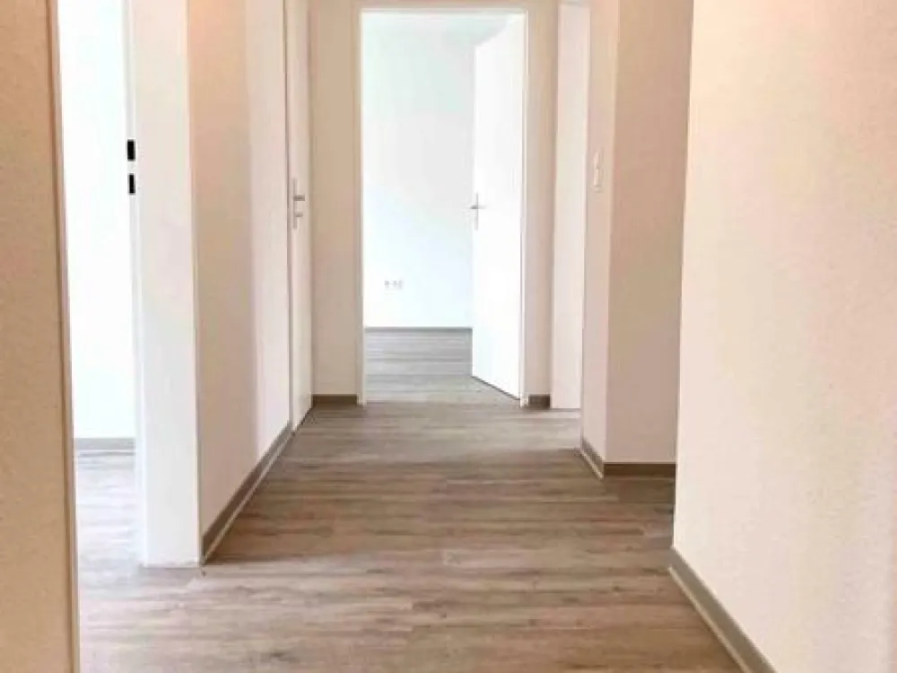 Neuer XXL Balkon und MEHR!