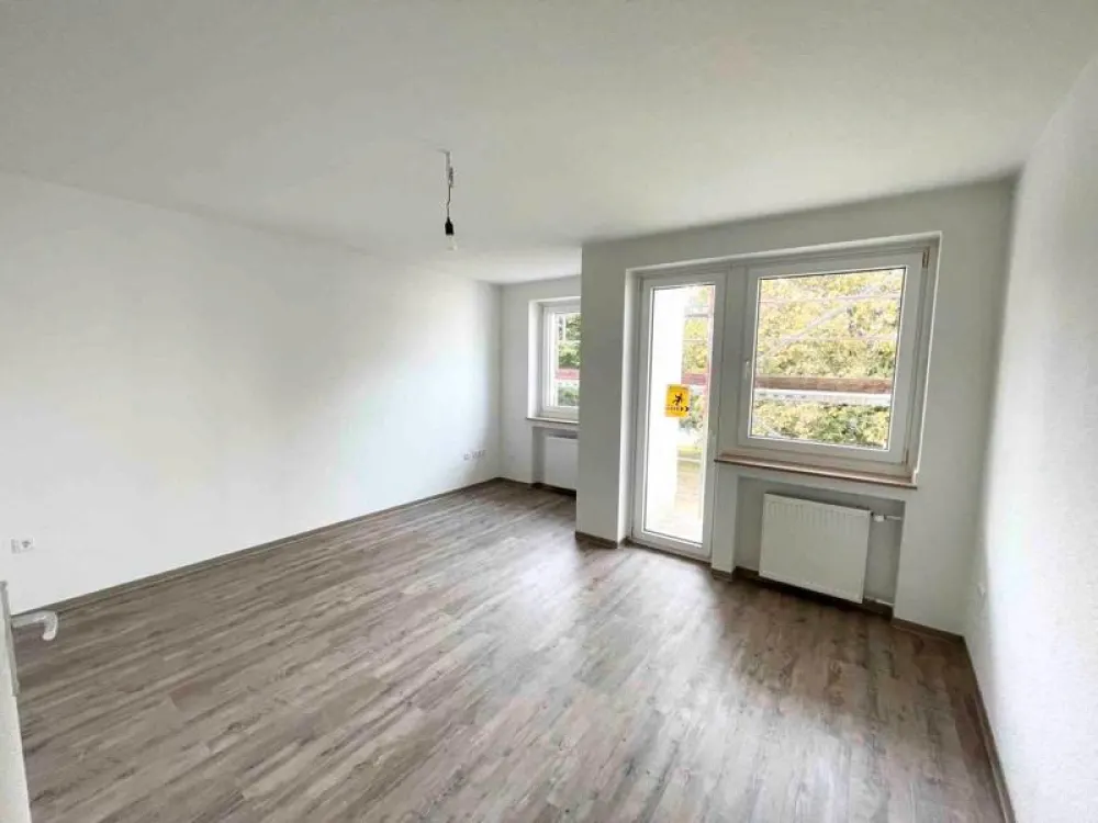 Neuer XXL Balkon und MEHR!