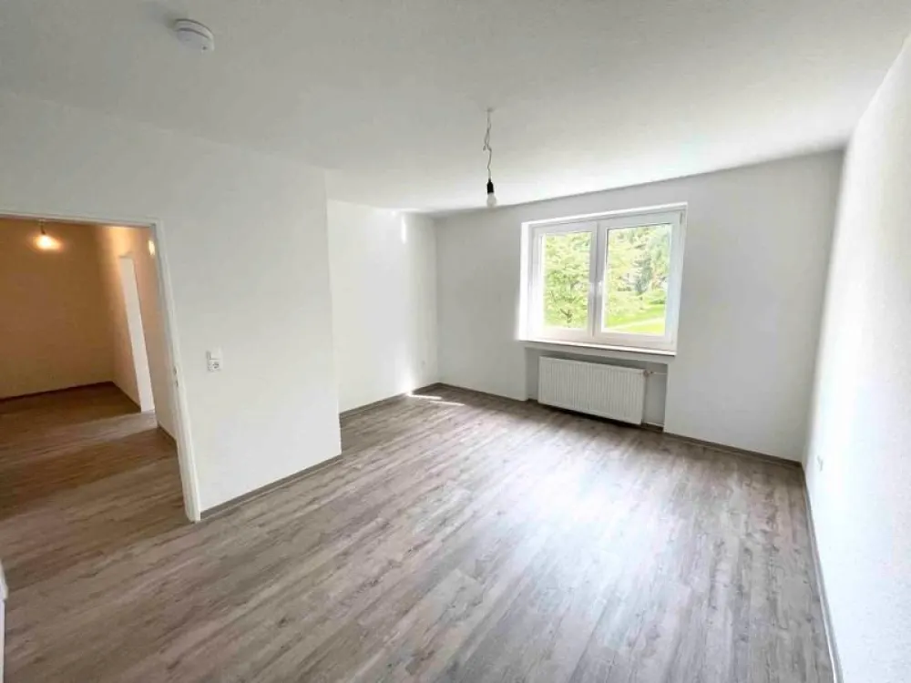 Neuer XXL Balkon und MEHR!