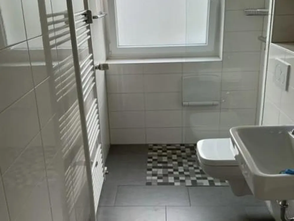 Nimm mich! Schöne 2-Zimmer-Wohnung