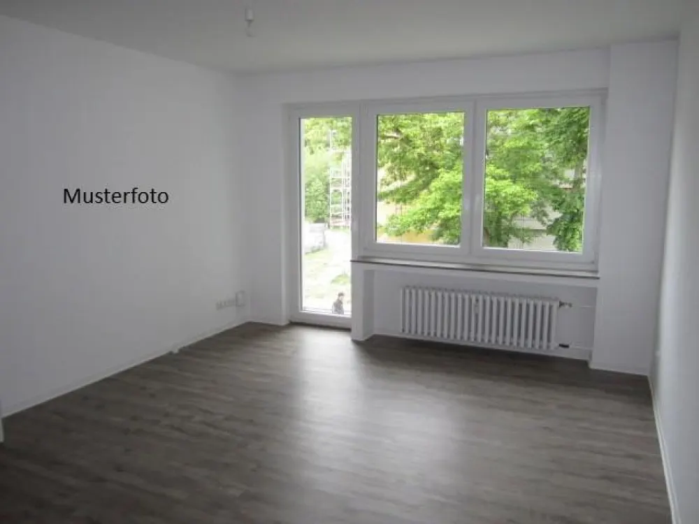 Nimm mich! Schöne 2-Zimmer-Wohnung