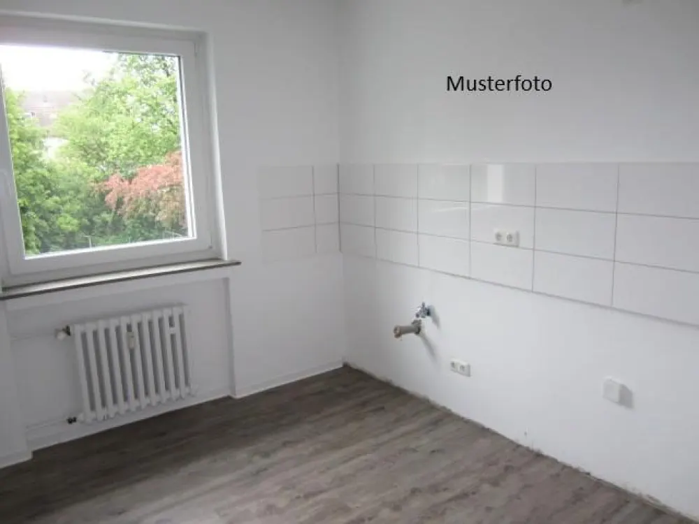 Nimm mich! Schöne 2-Zimmer-Wohnung