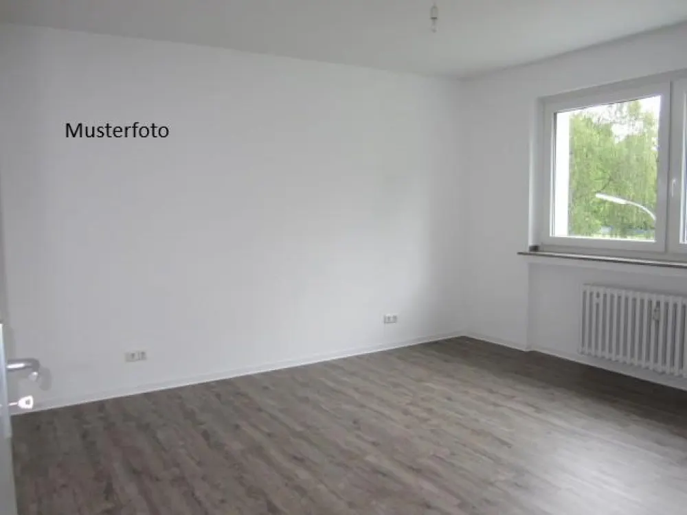 Nimm mich! Schöne 2-Zimmer-Wohnung