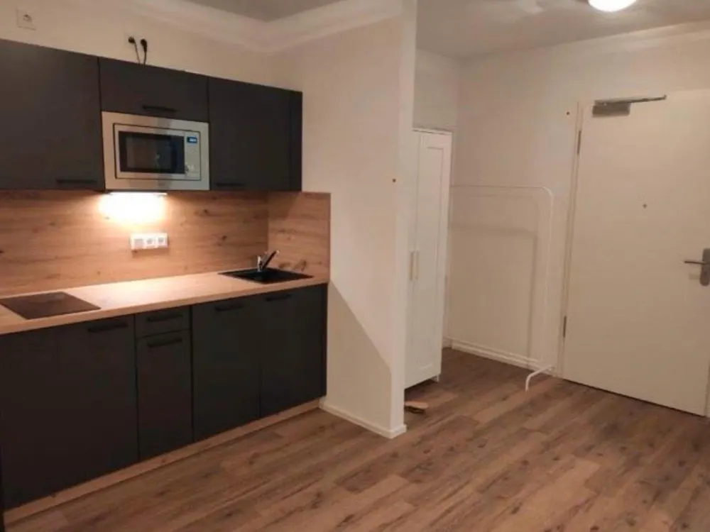 Wohnung Nürnberg zur Untermiete- Zentrale Lage