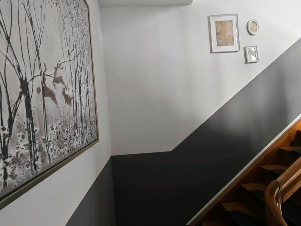 Dachgeschosswohnung zu vermieten 42²m