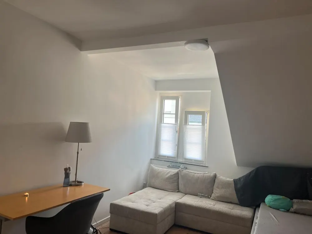 Zimmer zu vermieten