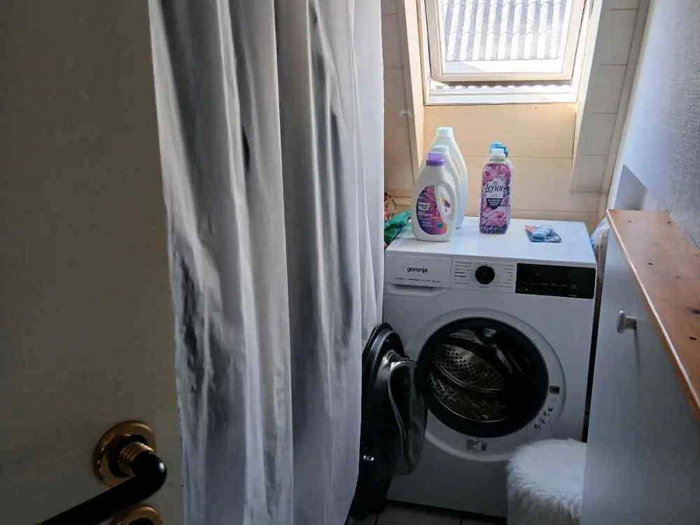 4 Zimmer Maisonette Wohnung