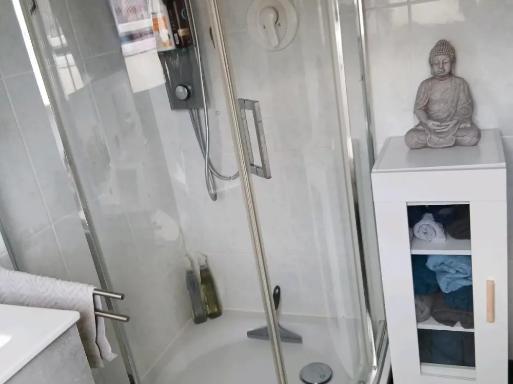 4 Zimmer Maisonette Wohnung