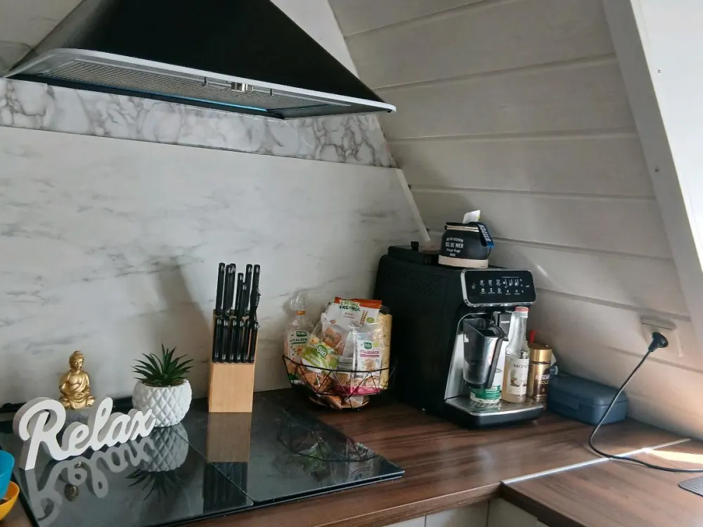 4 Zimmer Maisonette Wohnung