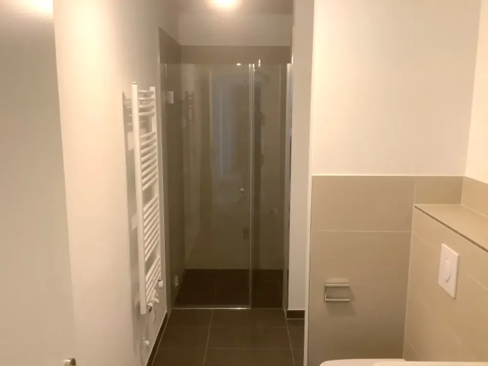 3 Raum Wohnung im Lene-Voigt-Karree mit Balkon