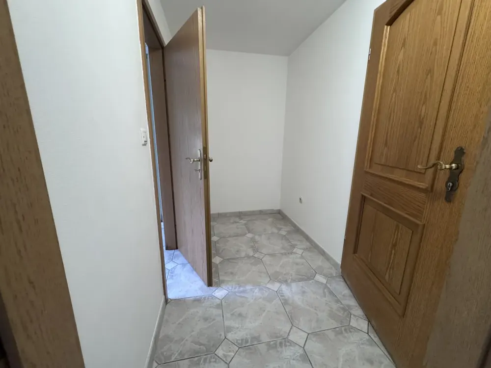 سكن مدمج: شقة بغرفة واحدة في زيرندورف