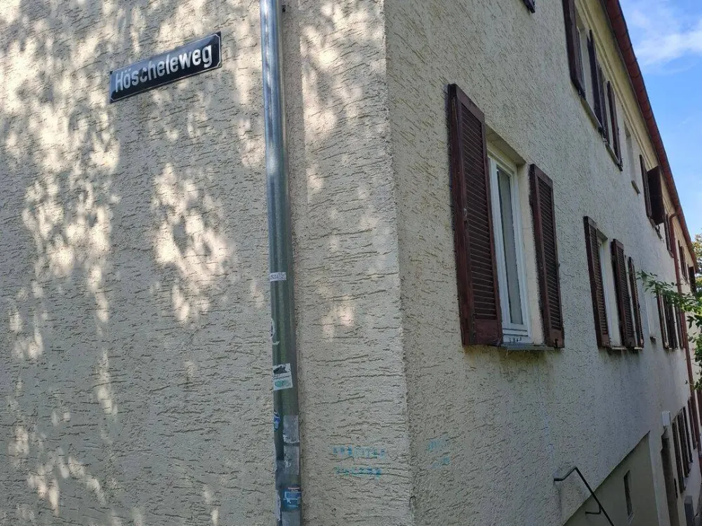 Schöne 3-Zimmer-Wohnung