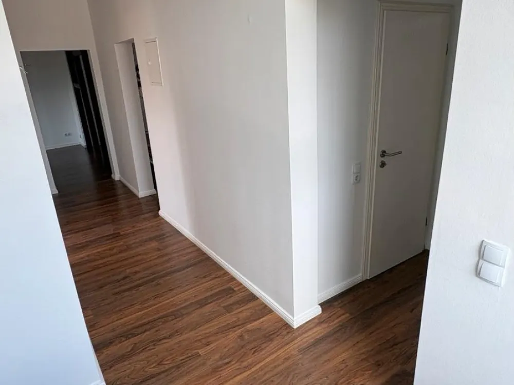 Großzügige 93 m² Altbauwohnung in Do-Persebeck inkl. Garten!