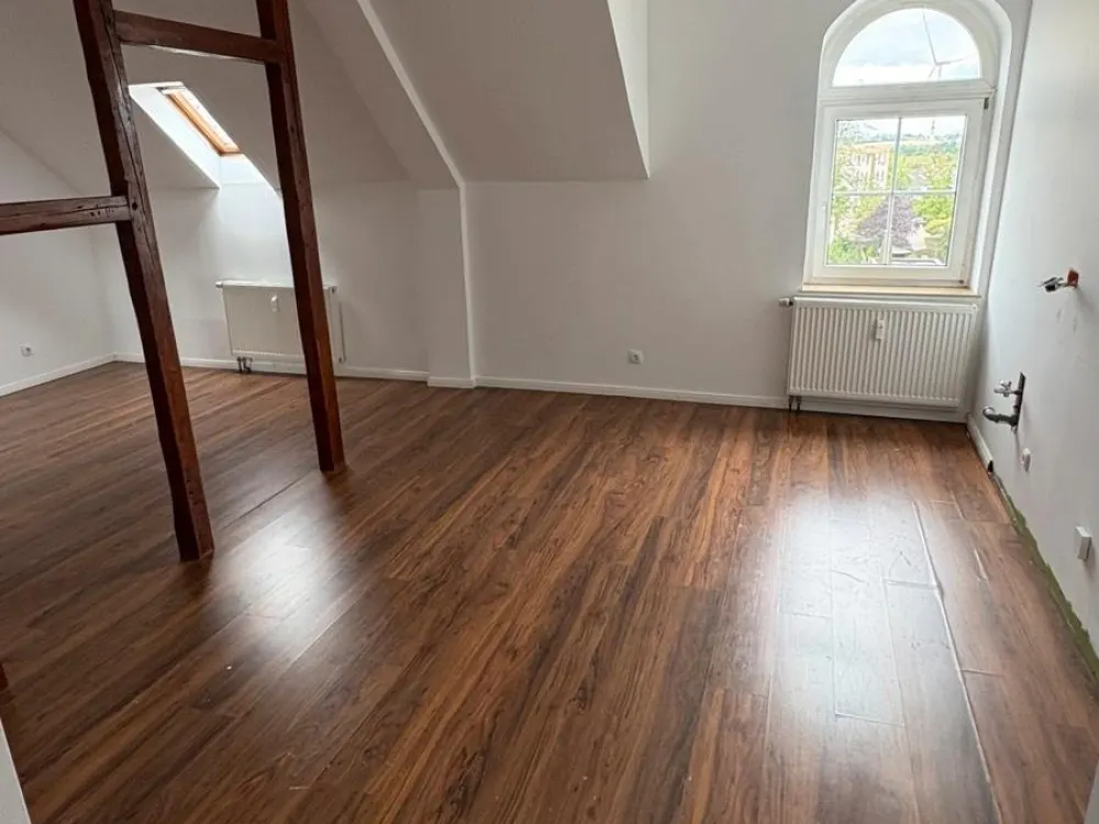 Großzügige 93 m² Altbauwohnung in Do-Persebeck inkl. Garten!