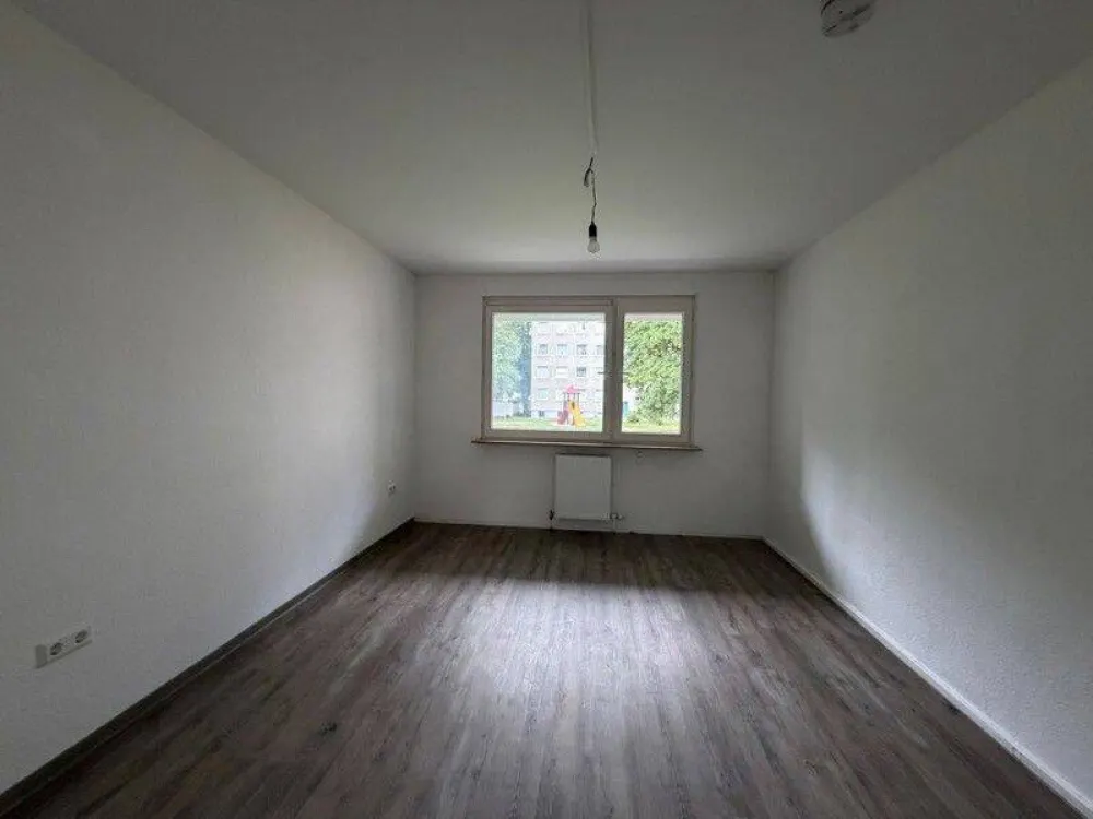 Attraktiv! 3-Zimmer-Wohnung mit Einbauküche in guter Wohnlage