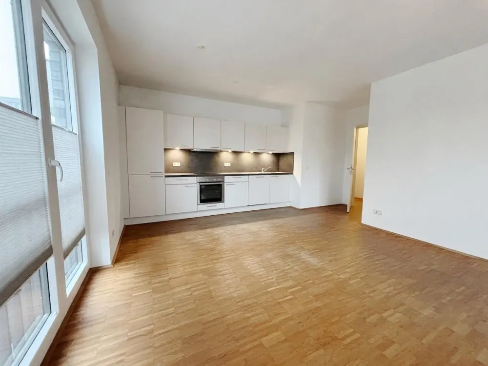 Großzügige Neubauwohnung zur Miete in Hamburg Bergedorf - Wentzel Dr.