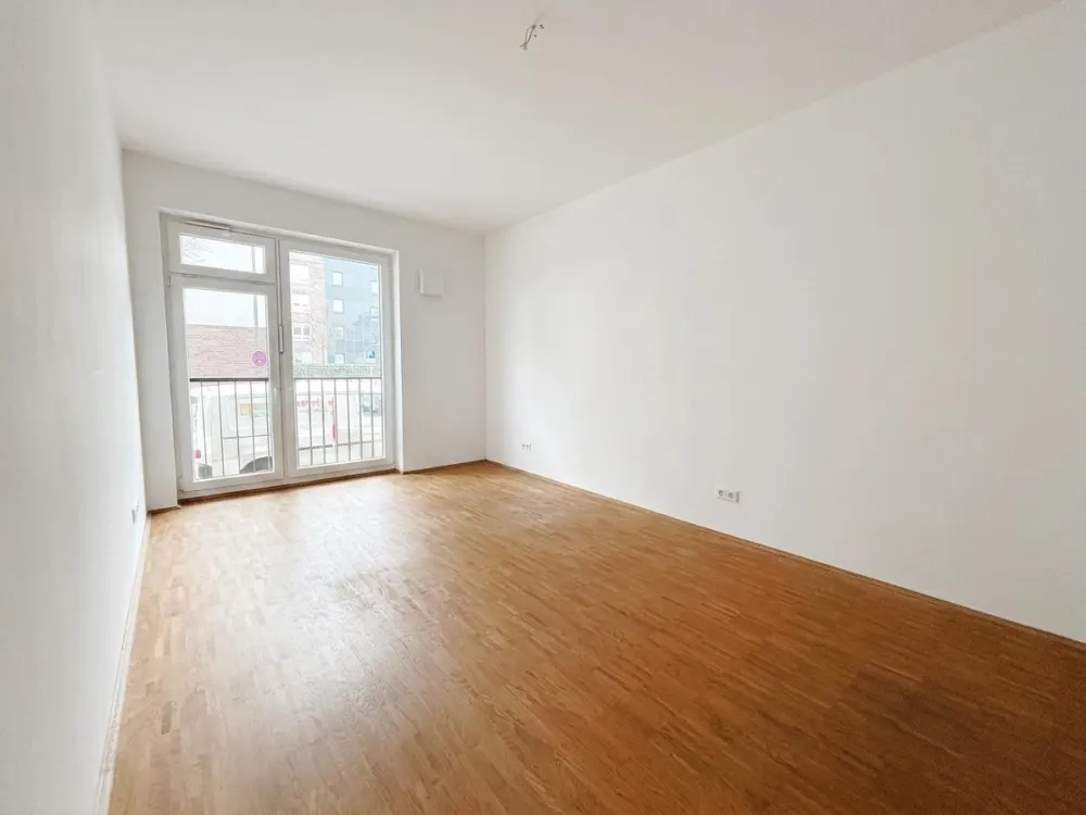 Großzügige Neubauwohnung zur Miete in Hamburg Bergedorf - Wentzel Dr.
